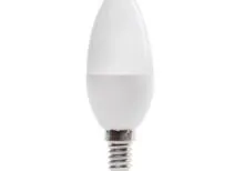 Kanlux 23431 ЛЕД Лампа DUN LED E14 220V 6.5W 4000K