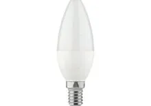 Kanlux 23432 ЛЕД Лампа DUN LED E14 220V 4.5W 3000K