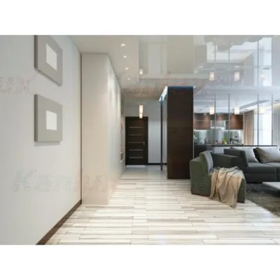 Kanlux 23844 Комплект осветителни тела за вграждане с източник TRIBIS II GU10 220V 3000K IP20