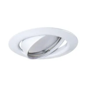 Kanlux 23854 Комплект осветителни тела за вграждане с източник TRIBIS II GU10 220V 3000K IP20