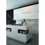 Kanlux 23855 Комплект осветителни тела за вграждане с източник TRIBIS II GU10 220V 3000K IP20