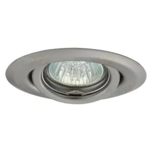 Kanlux 23954 Луничка за вграждане NILAN Gx5.3/GU10 12V/220V IP20