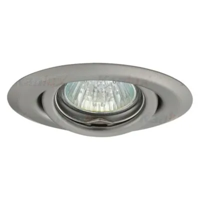 Kanlux 23954 Луничка за вграждане NILAN Gx5.3/GU10 12V/220V IP20