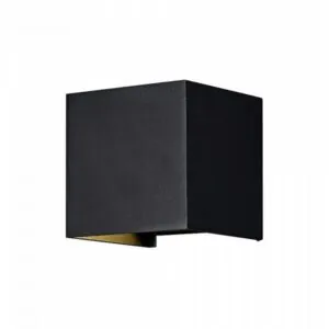 Maytoni O572WL-L6B ЛЕД Аплик Фасадно осветление Fulton 220V 3000K 6W IP54