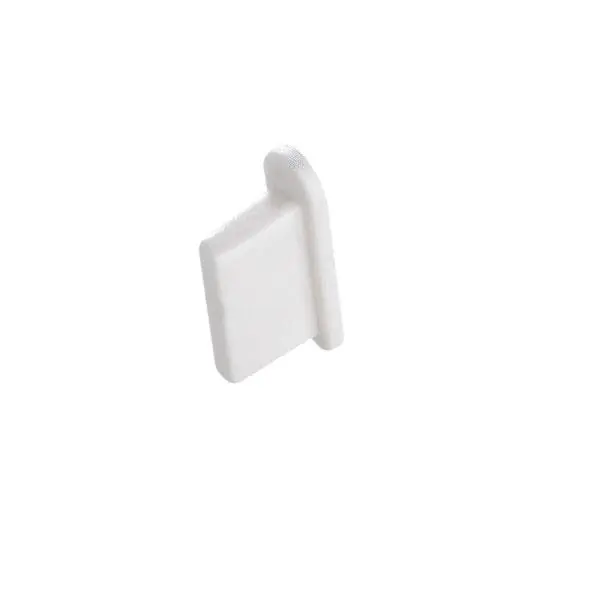 Kanlux 24220 Капачка за шина KBBU-1 KBB 220V