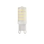 Kanlux 24521 ЛЕД Лампа ZUBI LED G9 220V 3.5W 6000K