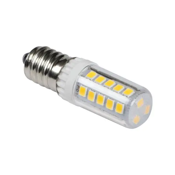 Kanlux 24529 LED Лампа източник на светлина ZUBI LED ZUBI LED 4W E14-NW
