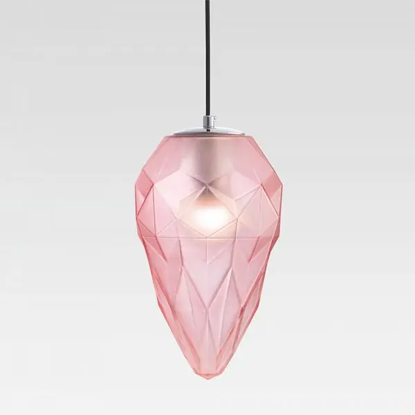 Maytoni P052PL-01PK Пендел Globo
