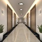 Kanlux 24642 ЛЕД Плафон TYBIA LED 220V 38W 4000K IP20