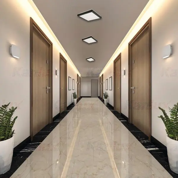 Kanlux 24642 ЛЕД Плафон TYBIA LED 220V 38W 4000K IP20