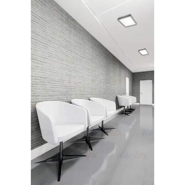 Kanlux 24644 ЛЕД Плафон TYBIA LED 220V 25W 4000K IP20