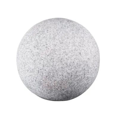 Kanlux 24651 Градинско осветително тяло със сменяем източник на светлина STONO E27 220V IP65