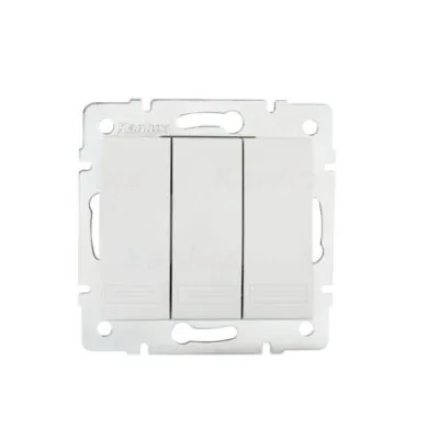 Kanlux 24721 Троен ключ DOMO