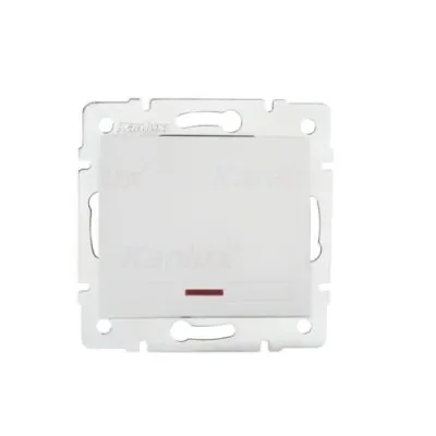 Kanlux 24723 Еднополюсен ключ за LED DOMO