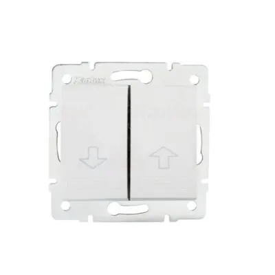 Kanlux 24744 Електрически превключвател Щора DOMO