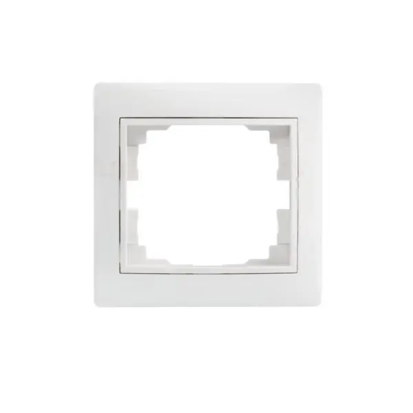 Kanlux 24762 Единична хоризонтална рамка DOMO