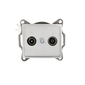 Kanlux 24863 Междинно гнездо R-TV DOMO
