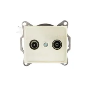 Kanlux 24981 Междинно гнездо R-TV DOMO