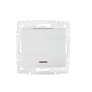Kanlux 25078 Еднополюсен ключ за LED LOGI