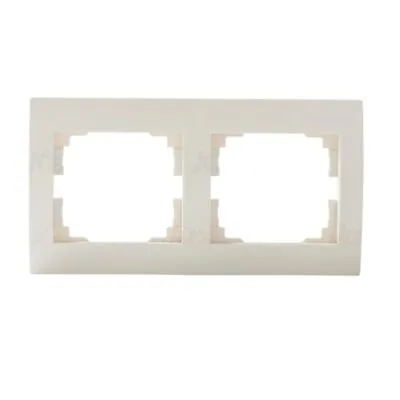 Kanlux 25177 Двойна хоризонтална рамка LOGI