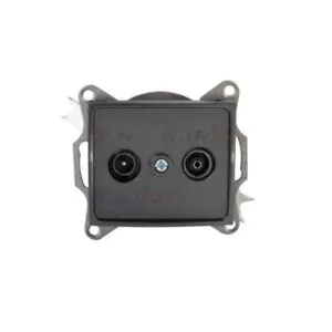 Kanlux 25278 Крайно гнездо R-TV LOGI