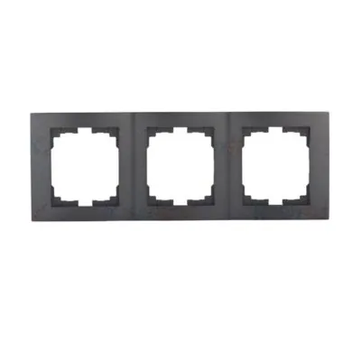 Kanlux 25300 Тройна вертикална рамка LOGI