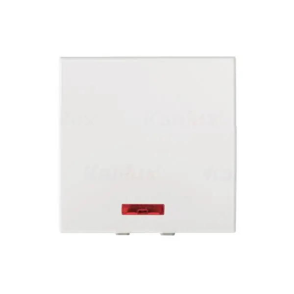 Kanlux 25315 Стълбищен ключ за LED. m45 BIURO