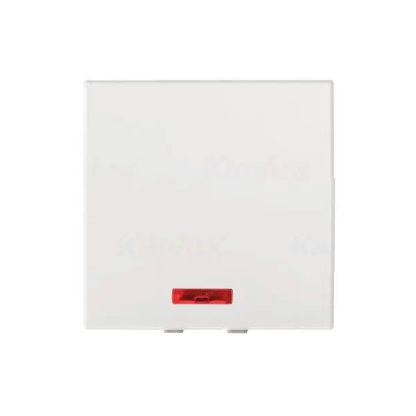 Kanlux 25317 Ключ бутон LED. m45 BIURO