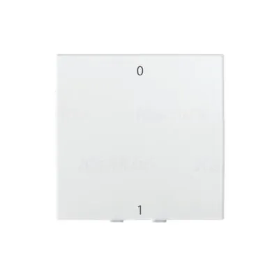 Kanlux 25320 Двуполюсен ключ. m45 BIURO