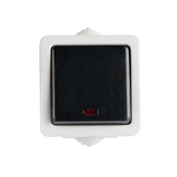 Kanlux 25353 Еднополюсен ключ за LED TEKNO