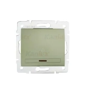 Kanlux 25372 Стълбищен ключ за LED DOMO