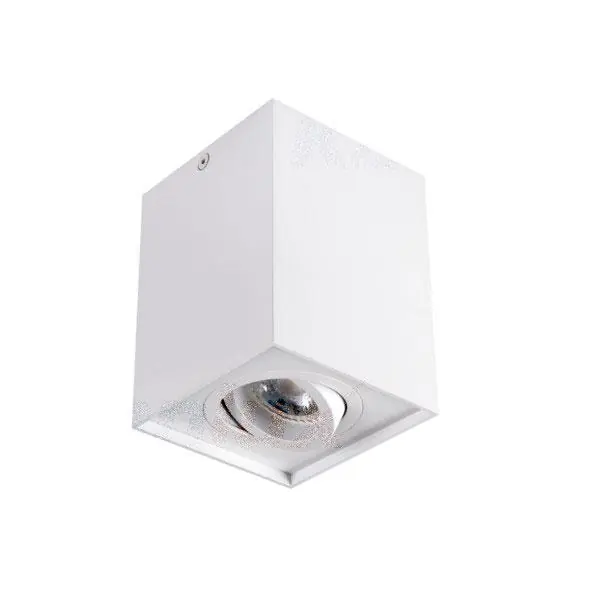 Kanlux 25470 Точково таванно осветително тяло GORD GU10 220V IP20