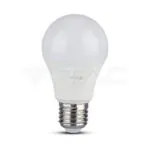V-TAC VT-257 LED Крушка SAMSUNG Чип 6.5W E27 A++ A60 6400K
