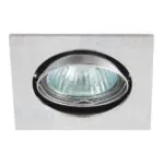 Kanlux 2551 Точково таванно осветително тяло NAVI Gx5.3 12V IP20