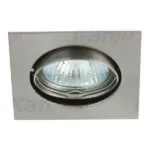 Kanlux 2553 OPRAWA HALOGEN. NAVI Gx5.3 12V IP20