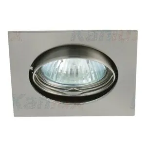 Kanlux 2553 OPRAWA HALOGEN. NAVI Gx5.3 12V IP20