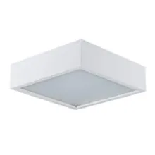 Kanlux 25675 Плафониера MERSA E27 220V IP20