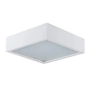 Kanlux 25675 Плафониера MERSA E27 220V IP20