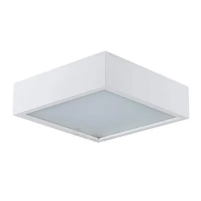 Kanlux 25675 Плафониера MERSA E27 220V IP20
