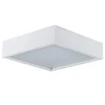 Kanlux 25678 Плафониера MERSA E27 220V IP20