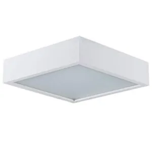 Kanlux 25678 Плафониера MERSA E27 220V IP20