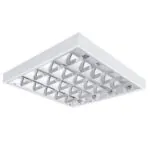 Kanlux 25711 Растерно осветително тяло за външен монтаж NOTUS G13 220V 4 x 18W IP20