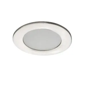 Kanlux 25783 ЛЕД Луна За Вграждане IP44 IVIAN 220V 4.5W 4000K