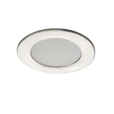 Kanlux 25783 ЛЕД Луна За Вграждане IP44 IVIAN 220V 4.5W 4000K