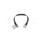 V-TAC VT-2587 Гъвкав Конектор За 5050 LED Лента RGB+Бяло
