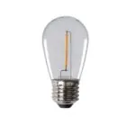 Kanlux 26045 ЛЕД Лампа ST45 LED E27 220V 2700K