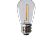 Kanlux 26045 ЛЕД Лампа ST45 LED E27 220V 2700K