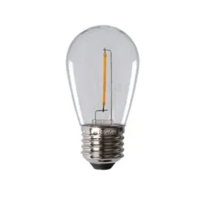 Kanlux 26045 ЛЕД Лампа ST45 LED E27 220V 2700K