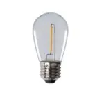 Kanlux 26046 ЛЕД Лампа ST45 LED E27 220V 4000K