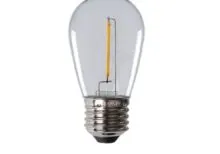 Kanlux 26046 ЛЕД Лампа ST45 LED E27 220V 4000K